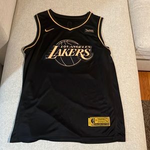 Lakers Kobe Bryant Jersey